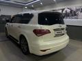 Infiniti QX56 2011 года за 9 900 000 тг. в Костанай – фото 4