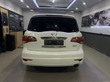 Infiniti QX56 2011 года за 10 700 000 тг. в Костанай – фото 5