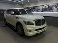 Infiniti QX56 2011 года за 9 900 000 тг. в Костанай – фото 3