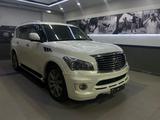 Infiniti QX56 2011 года за 10 700 000 тг. в Костанай – фото 3