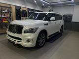Infiniti QX56 2011 года за 10 700 000 тг. в Костанай