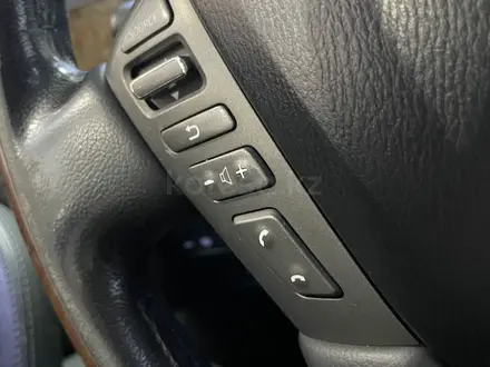 Infiniti QX56 2011 года за 9 900 000 тг. в Костанай – фото 13