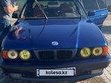 BMW 525 1995 годаfor2 000 000 тг. в Жанаозен – фото 4