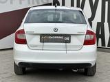 Skoda Rapid 2014 годаүшін3 850 000 тг. в Актобе – фото 4