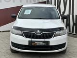 Skoda Rapid 2014 годаүшін3 850 000 тг. в Актобе – фото 2