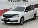 Skoda Rapid 2014 годаүшін3 850 000 тг. в Актобе