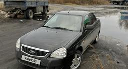 ВАЗ (Lada) Priora 2170 2014 года за 4 300 000 тг. в Усть-Каменогорск