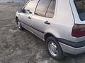 Volkswagen Golf 1992 годаfor1 050 000 тг. в Тараз – фото 6