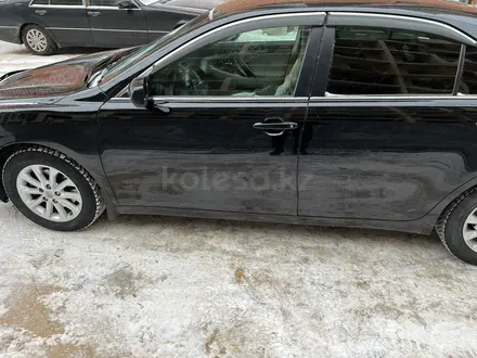 Toyota Camry 2010 года за 6 200 000 тг. в Кокшетау – фото 6