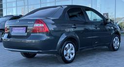 Ravon Nexia R3 2020 годаүшін3 890 000 тг. в Усть-Каменогорск – фото 3