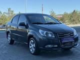 Ravon Nexia R3 2020 годаүшін3 890 000 тг. в Усть-Каменогорск