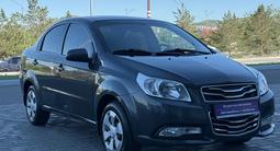 Ravon Nexia R3 2020 годаүшін3 890 000 тг. в Усть-Каменогорск