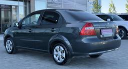 Ravon Nexia R3 2020 годаүшін3 890 000 тг. в Усть-Каменогорск – фото 5