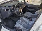 Toyota Corolla 2023 года за 11 500 000 тг. в Шымкент – фото 3
