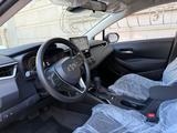 Toyota Corolla 2023 года за 11 500 000 тг. в Шымкент – фото 5