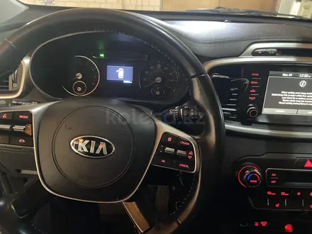 Kia Sorento 2019 года за 13 800 000 тг. в Шу – фото 10