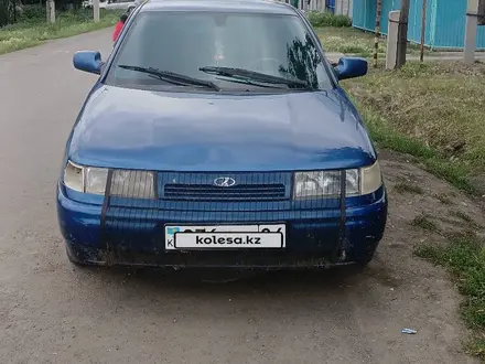 ВАЗ (Lada) 2112 2008 года за 950 000 тг. в Актобе – фото 2