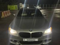 BMW 535 2016 годаfor14 800 000 тг. в Алматы