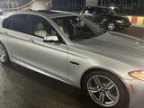 BMW 535 2016 года за 14 700 000 тг. в Алматы – фото 4