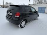 Chevrolet Aveo 2004 года за 1 990 000 тг. в Кокшетау – фото 3