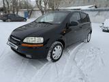 Chevrolet Aveo 2004 года за 1 990 000 тг. в Кокшетау – фото 2