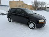 Chevrolet Aveo 2004 года за 1 990 000 тг. в Кокшетау – фото 5