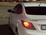 Hyundai Accent 2013 года за 4 000 000 тг. в Астана