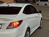 Hyundai Accent 2013 года за 4 000 000 тг. в Астана – фото 4