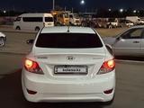 Hyundai Accent 2013 года за 4 000 000 тг. в Астана – фото 5