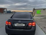 Lexus GS 300 2006 годаfor6 300 000 тг. в Тараз – фото 2