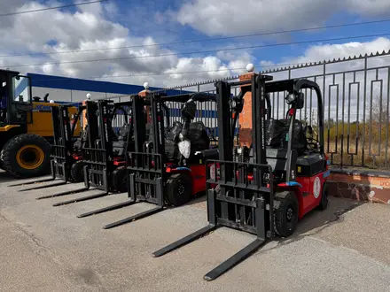 EP Equipment  CPQD15T8-K25 2024 года за 5 000 000 тг. в Караганда – фото 12