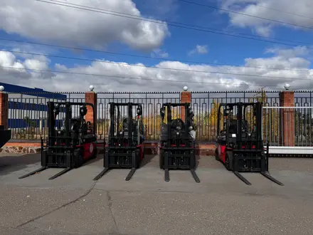 EP Equipment  CPQD15T8-K25 2024 года за 5 000 000 тг. в Караганда – фото 13