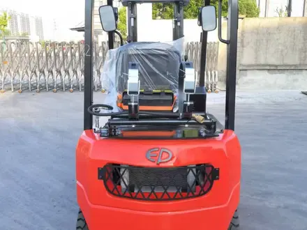 EP Equipment  CPQD15T8-K25 2024 года за 5 000 000 тг. в Караганда – фото 5