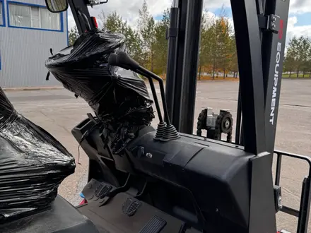 EP Equipment  CPQD15T8-K25 2024 года за 5 000 000 тг. в Караганда – фото 9