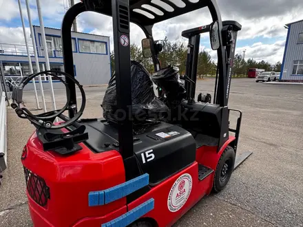 EP Equipment  CPQD15T8-K25 2024 года за 5 000 000 тг. в Караганда – фото 10