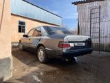 Mercedes-Benz E 200 1988 годаfor1 100 000 тг. в Бауыржана Момышулы – фото 3