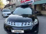 Nissan Murano 2003 года за 3 300 000 тг. в Алматы