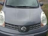 Nissan Note 2008 года за 4 300 000 тг. в Петропавловск