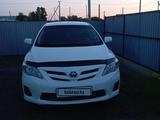 Toyota Corolla 2011 года за 5 000 000 тг. в Кокшетау