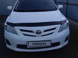 Toyota Corolla 2011 года за 5 000 000 тг. в Кокшетау – фото 2
