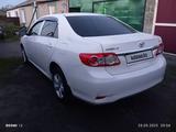Toyota Corolla 2011 года за 5 000 000 тг. в Кокшетау – фото 3