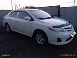 Toyota Corolla 2011 года за 5 000 000 тг. в Кокшетау – фото 5