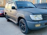 Toyota Land Cruiser 2006 годаүшін8 000 000 тг. в Астана – фото 2