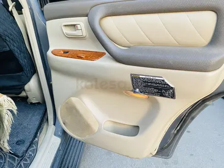 Toyota Land Cruiser 2006 года за 8 000 000 тг. в Астана – фото 6