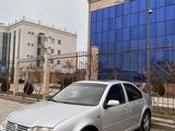 Volkswagen Jetta 2003 года за 2 400 000 тг. в Актау – фото 5