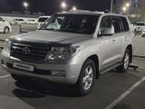 Toyota Land Cruiser 2011 года за 20 500 000 тг. в Актау