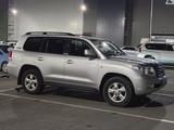 Toyota Land Cruiser 2011 годаүшін20 500 000 тг. в Актау – фото 2
