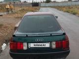 Audi 80 1989 года за 600 000 тг. в Шымкент – фото 4