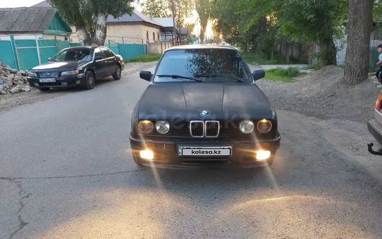 BMW 318 1988 годаfor1 300 000 тг. в Тараз