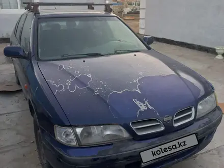 Nissan Primera 1996 года за 400 000 тг. в Атырау